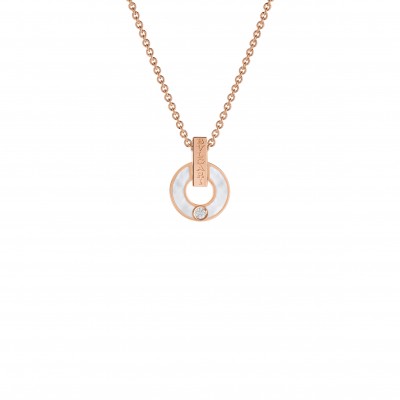 BVLGARI BVLGARI NECKLACE 